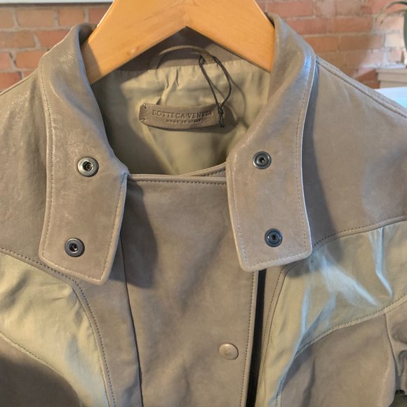 Bottega Veneta jacket - Picture 2 of 3